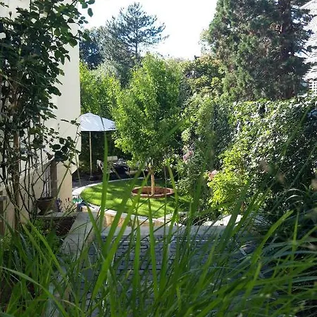 Boutique Apartments Freiburg - Zwei *