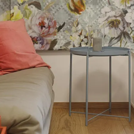 Boutique Apartments Freiburg - Zwei Apartament *