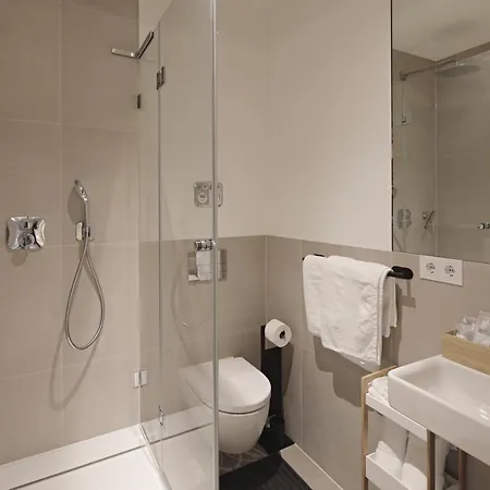 Apartament Boutique Apartments Freiburg - Zwei Fryburg Bryzgowijski