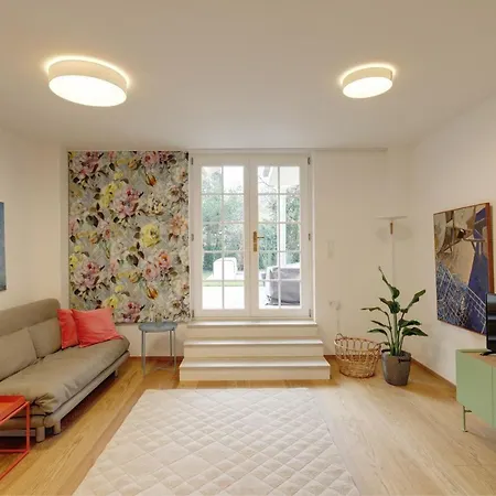Boutique - Elsa Apartament *